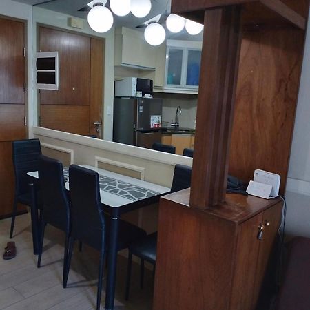 Pasay Condotel Near Resorts World & Airport Kültér fotó
