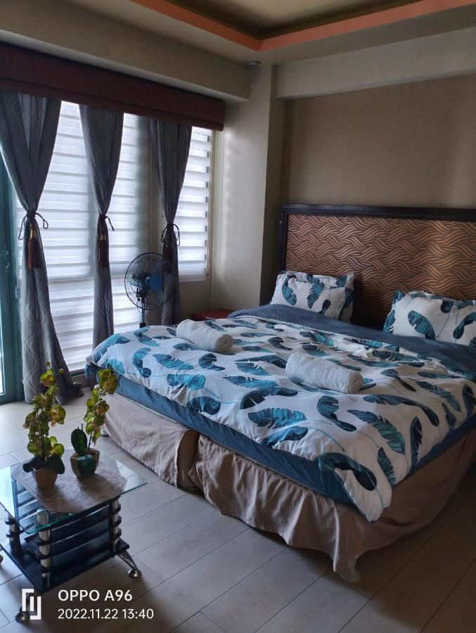Pasay Condotel Near Resorts World & Airport Kültér fotó