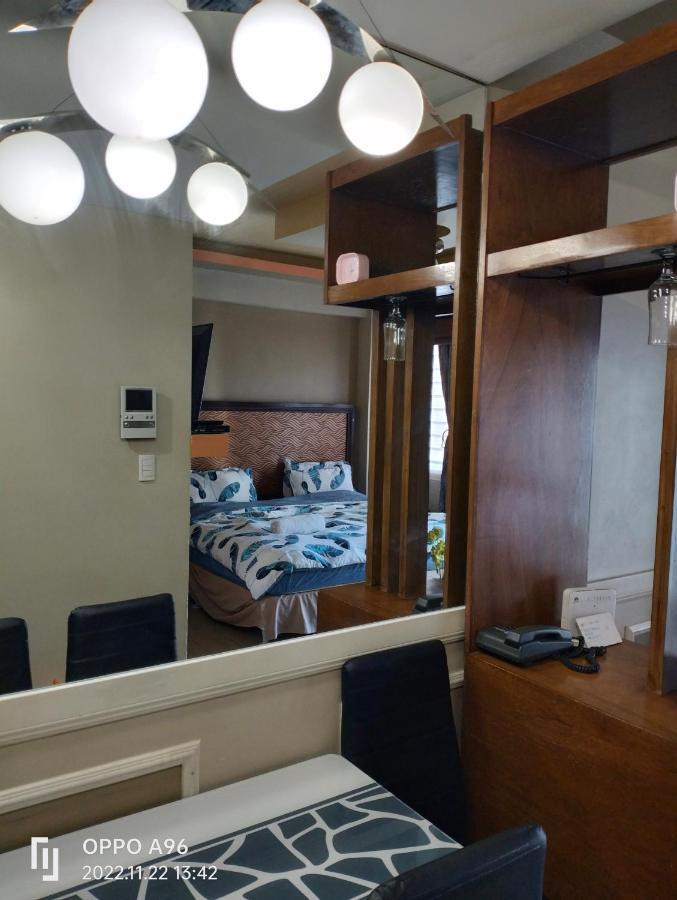 Pasay Condotel Near Resorts World & Airport Kültér fotó