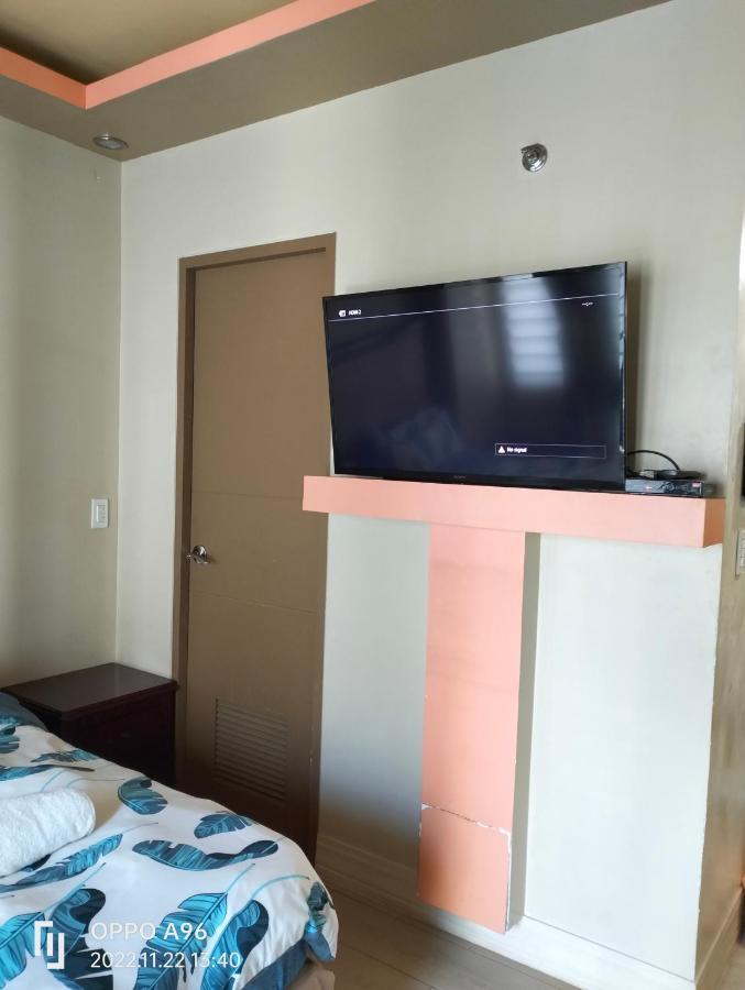 Pasay Condotel Near Resorts World & Airport Kültér fotó
