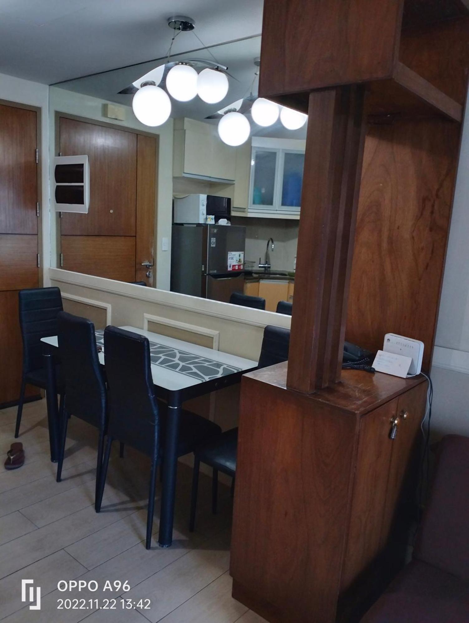 Pasay Condotel Near Resorts World & Airport Kültér fotó