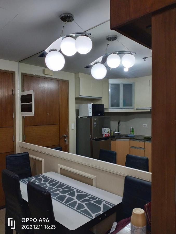 Pasay Condotel Near Resorts World & Airport Kültér fotó